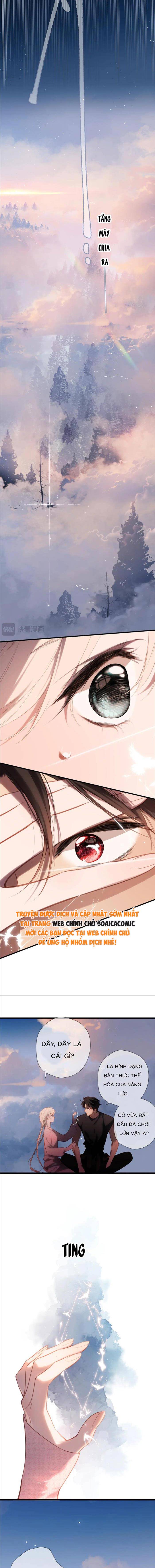 Tố Hồi Xuân Thời - Chap 34 - Trang 5