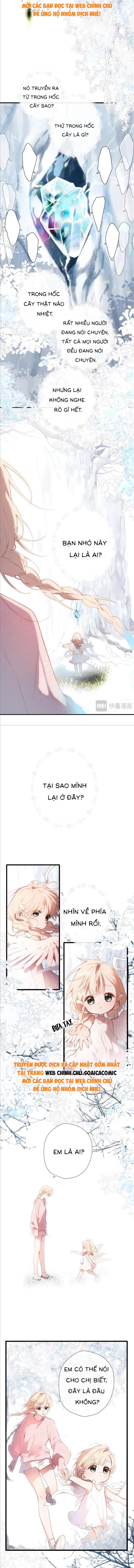 Tố Hồi Xuân Thời - Chap 35 - Trang 2