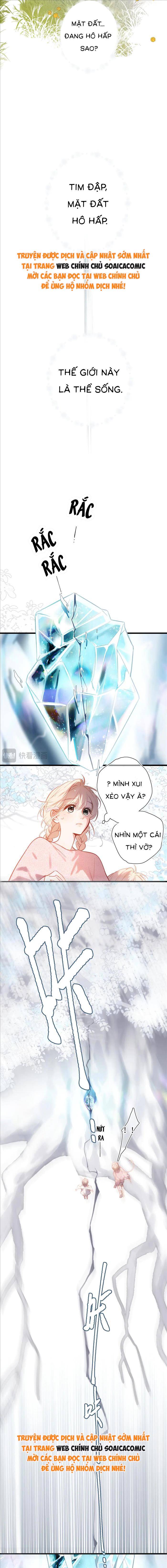 Tố Hồi Xuân Thời - Chap 35 - Trang 4