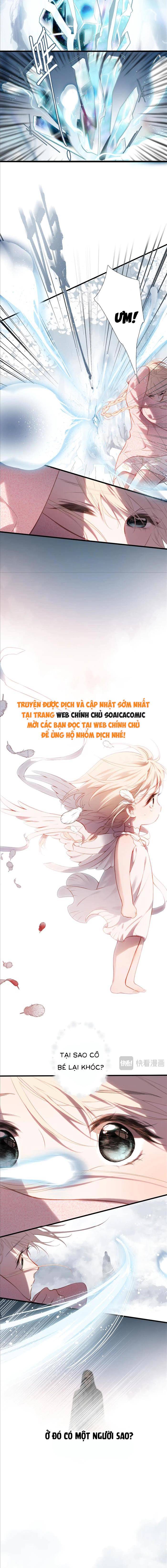 Tố Hồi Xuân Thời - Chap 35 - Trang 5
