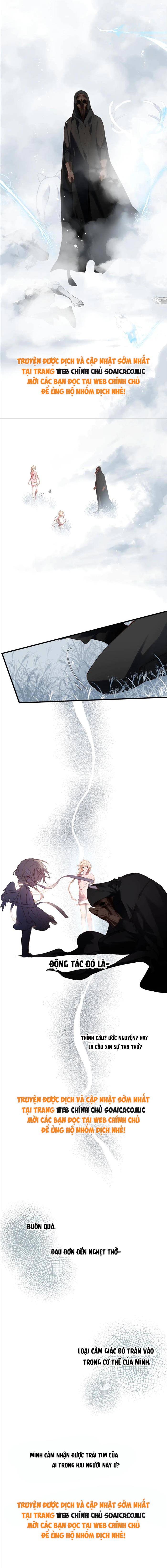 Tố Hồi Xuân Thời - Chap 35 - Trang 6