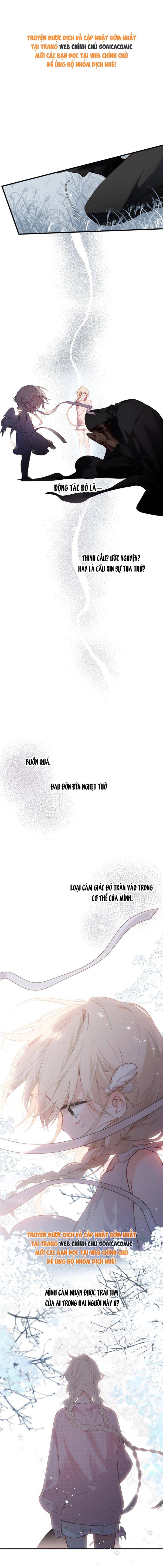 Tố Hồi Xuân Thời - Chap 36 - Trang 1