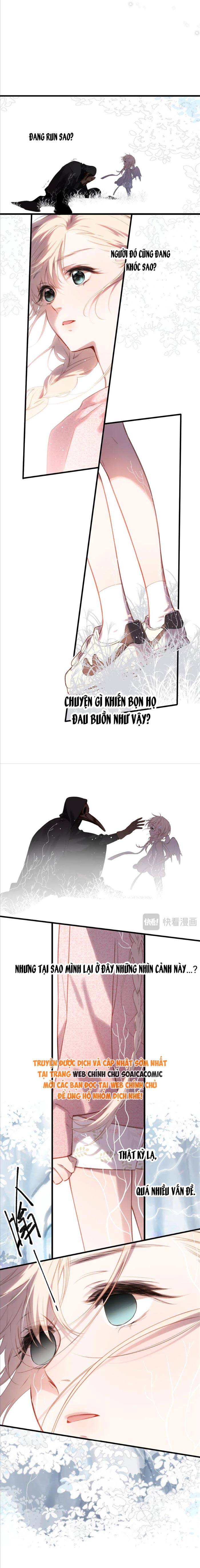 Tố Hồi Xuân Thời - Chap 36 - Trang 2
