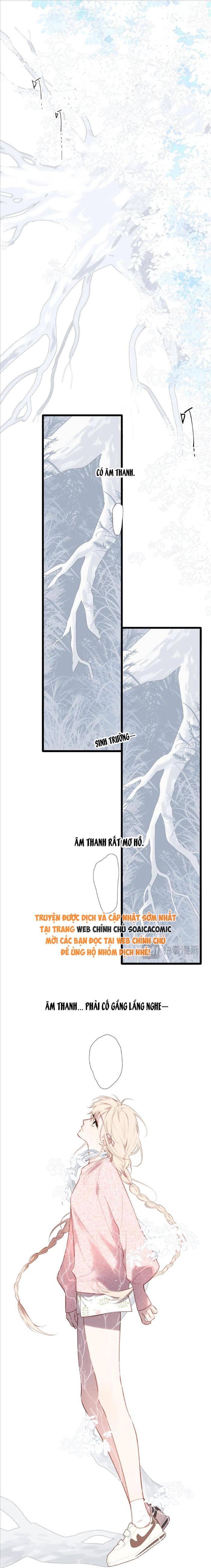 Tố Hồi Xuân Thời - Chap 36 - Trang 3