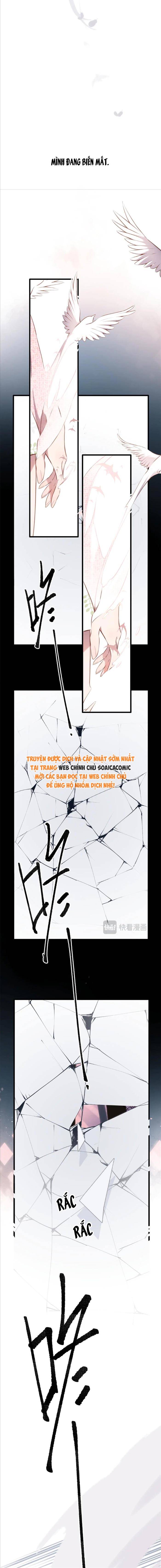 Tố Hồi Xuân Thời - Chap 36 - Trang 5