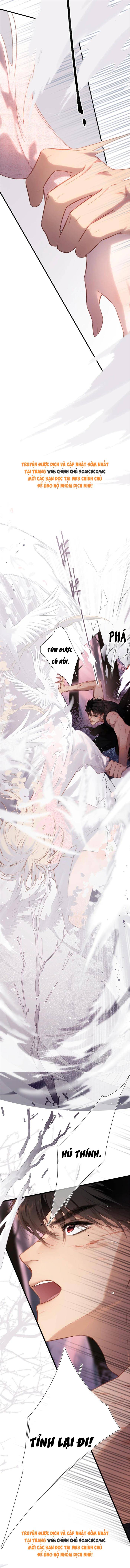 Tố Hồi Xuân Thời - Chap 36 - Trang 6