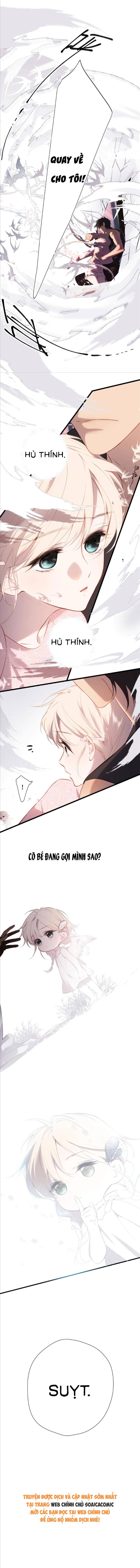Tố Hồi Xuân Thời - Chap 36 - Trang 7