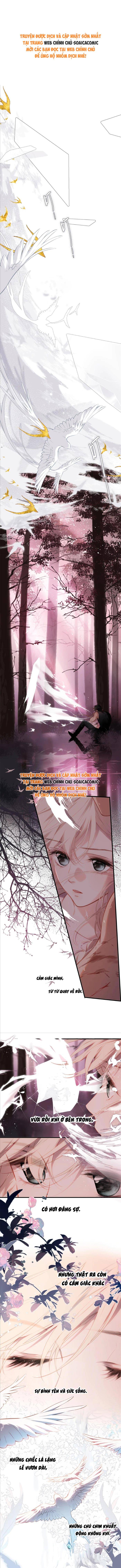 Tố Hồi Xuân Thời - Chap 37 - Trang 1