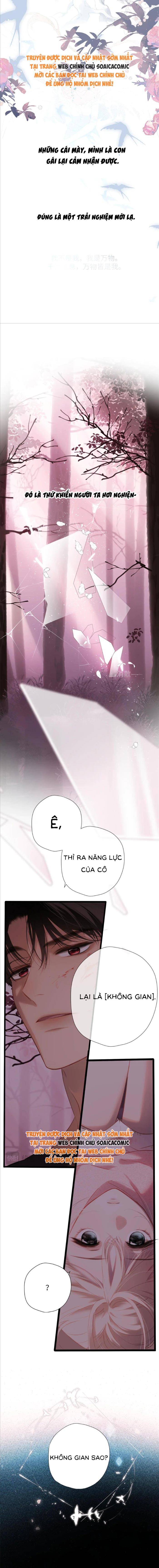 Tố Hồi Xuân Thời - Chap 37 - Trang 2