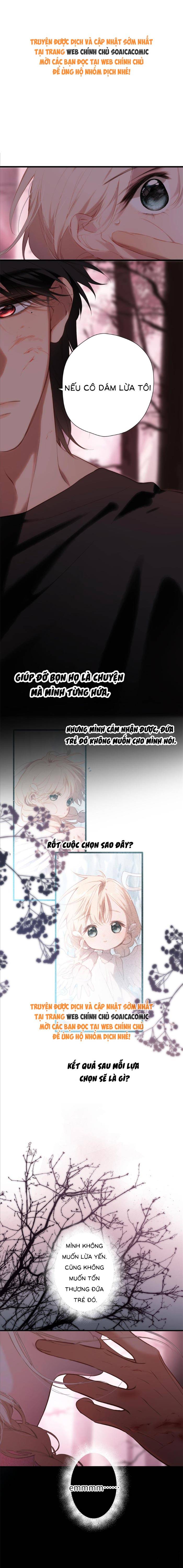 Tố Hồi Xuân Thời - Chap 38 - Trang 1