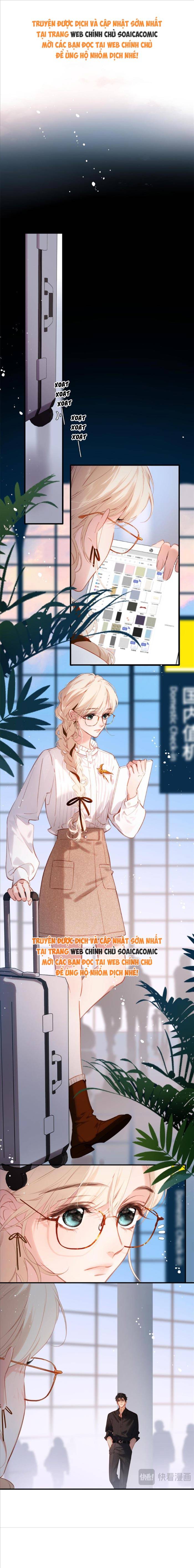Tố Hồi Xuân Thời - Chap 39 - Trang 1