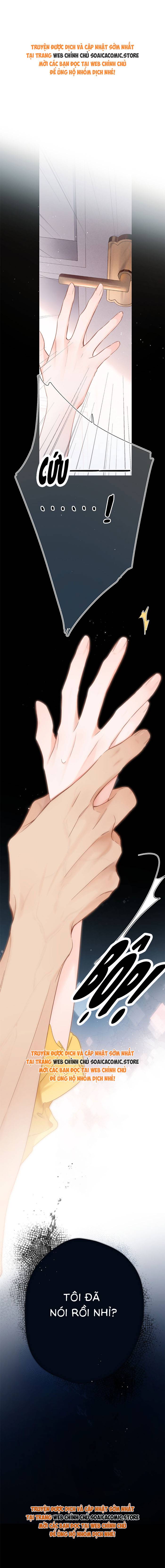 Tố Hồi Xuân Thời - Chap 4 - Trang 1