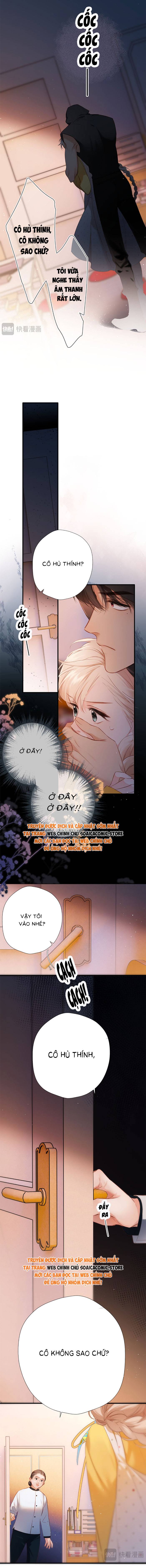 Tố Hồi Xuân Thời - Chap 4 - Trang 3