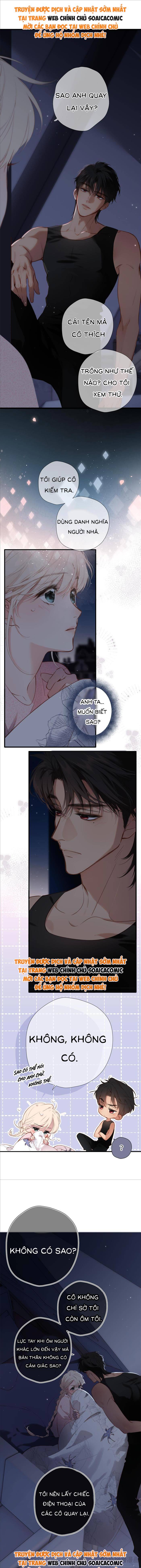 Tố Hồi Xuân Thời - Chap 40 - Trang 1