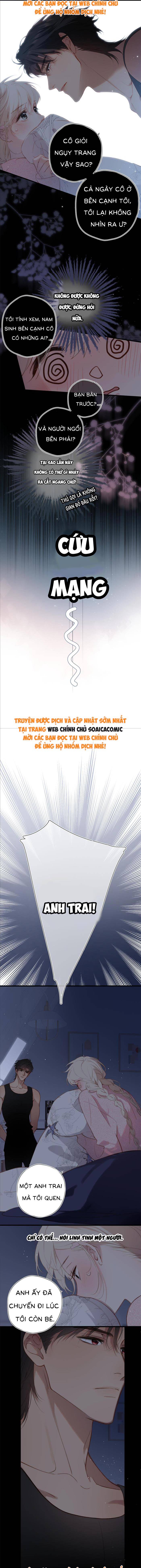 Tố Hồi Xuân Thời - Chap 40 - Trang 2