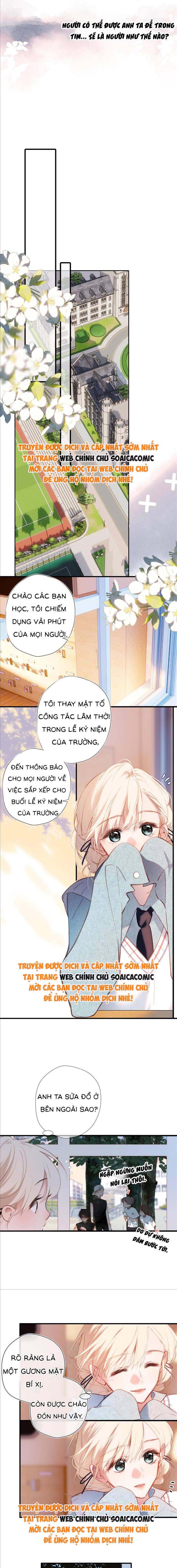 Tố Hồi Xuân Thời - Chap 40 - Trang 5
