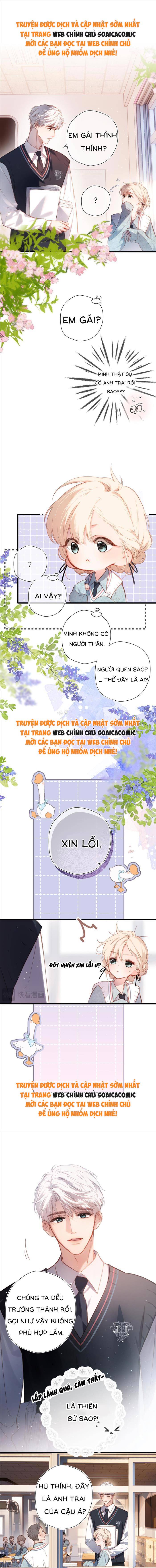 Tố Hồi Xuân Thời - Chap 41 - Trang 1
