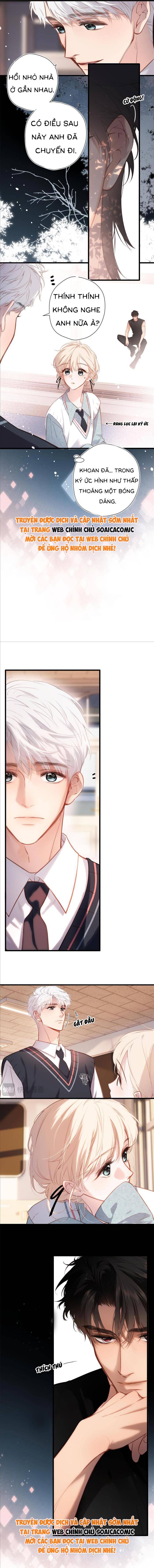 Tố Hồi Xuân Thời - Chap 41 - Trang 2