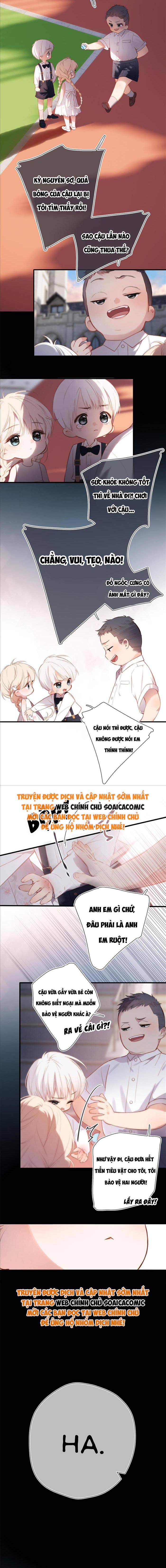 Tố Hồi Xuân Thời - Chap 42 - Trang 2
