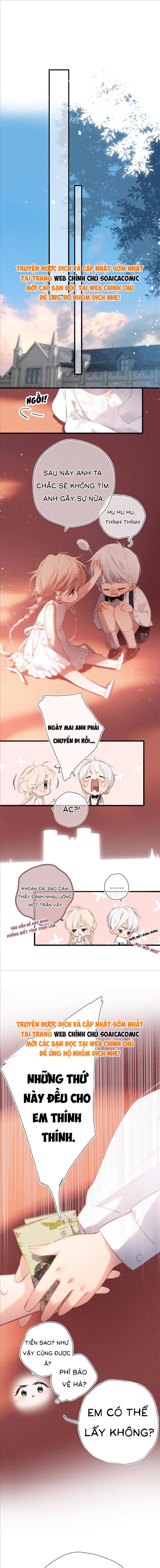 Tố Hồi Xuân Thời - Chap 42 - Trang 4