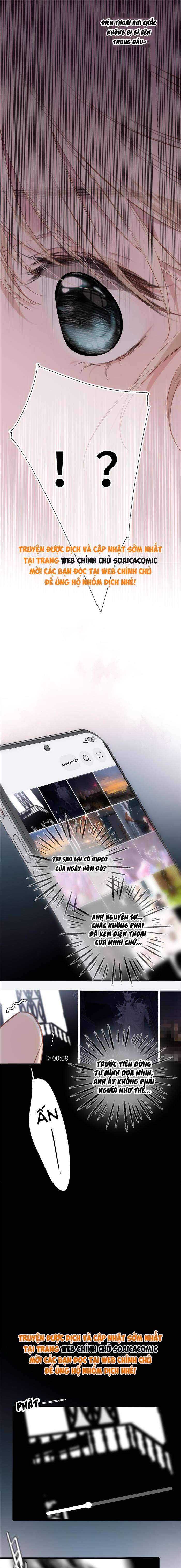 Tố Hồi Xuân Thời - Chap 42 - Trang 7