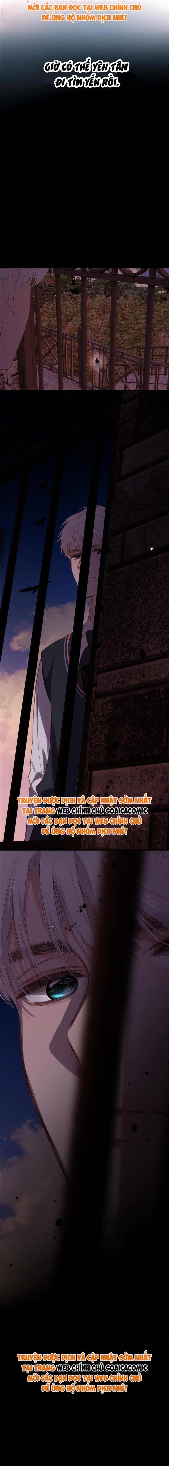 Tố Hồi Xuân Thời - Chap 42 - Trang 9