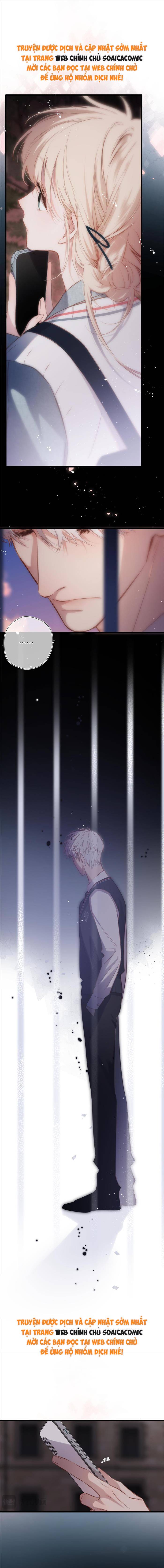 Tố Hồi Xuân Thời - Chap 43 - Trang 1