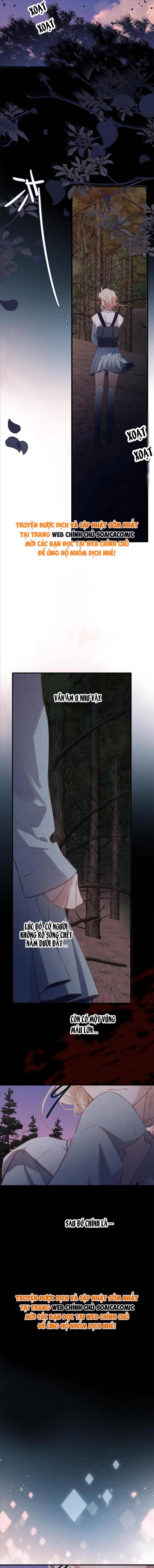 Tố Hồi Xuân Thời - Chap 43 - Trang 4