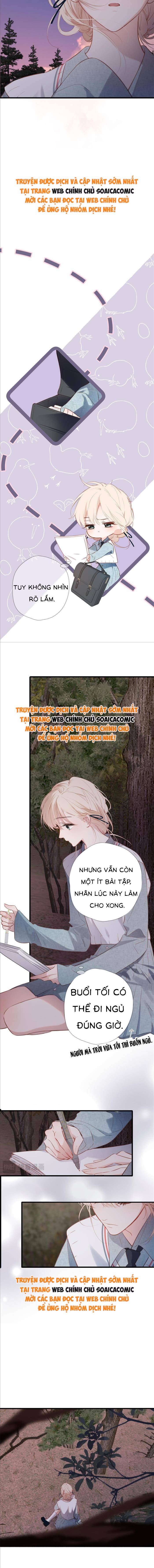 Tố Hồi Xuân Thời - Chap 43 - Trang 5