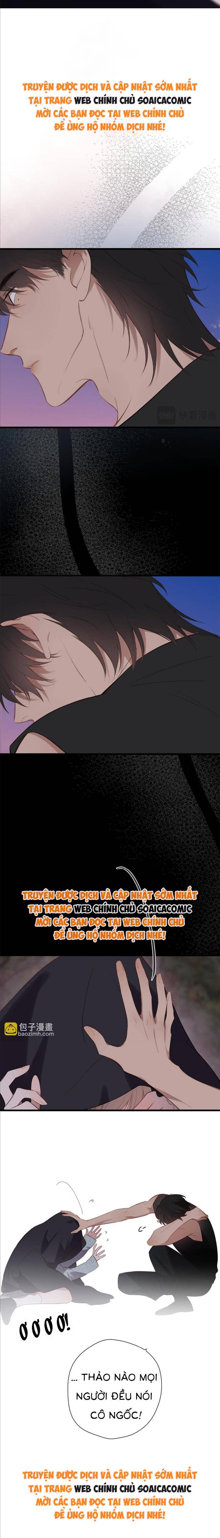 Tố Hồi Xuân Thời - Chap 43 - Trang 9