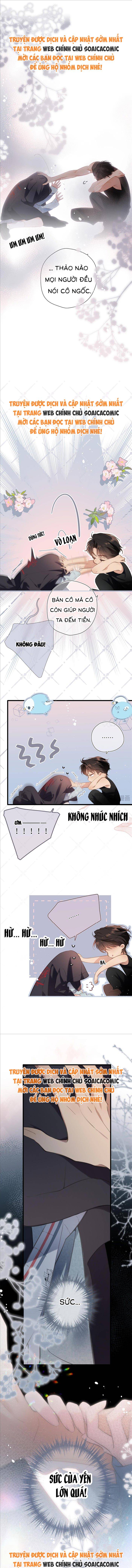 Tố Hồi Xuân Thời - Chap 44 - Trang 1