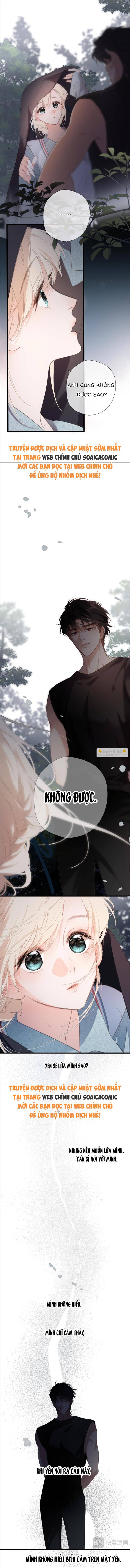 Tố Hồi Xuân Thời - Chap 44 - Trang 3