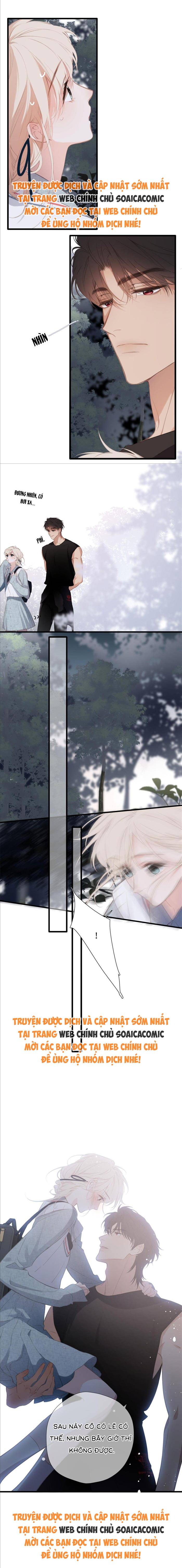 Tố Hồi Xuân Thời - Chap 44 - Trang 6