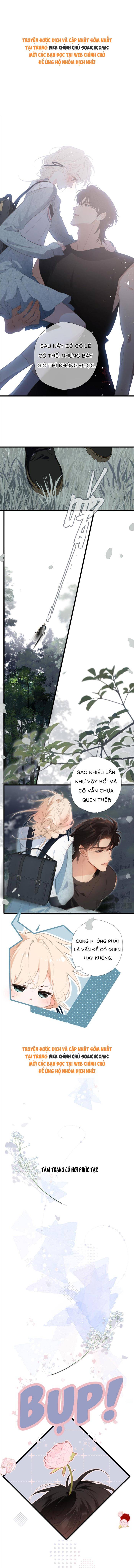 Tố Hồi Xuân Thời - Chap 45 - Trang 1