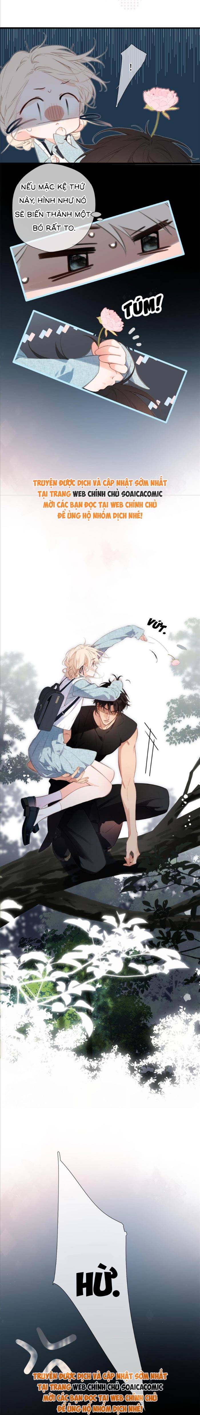 Tố Hồi Xuân Thời - Chap 45 - Trang 2
