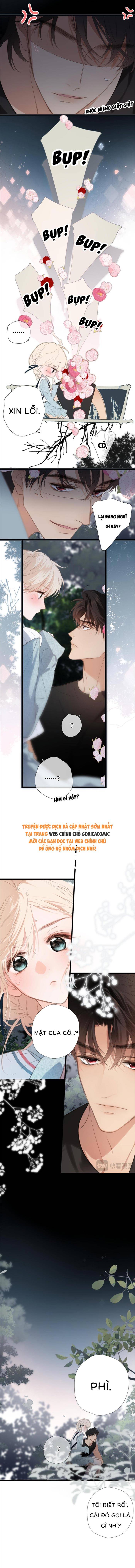 Tố Hồi Xuân Thời - Chap 45 - Trang 3
