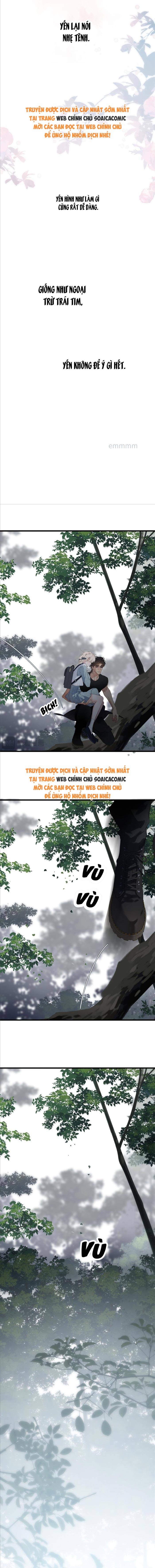 Tố Hồi Xuân Thời - Chap 45 - Trang 5