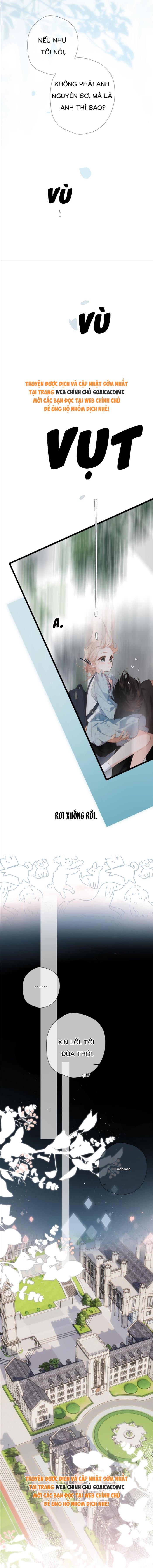 Tố Hồi Xuân Thời - Chap 45 - Trang 6
