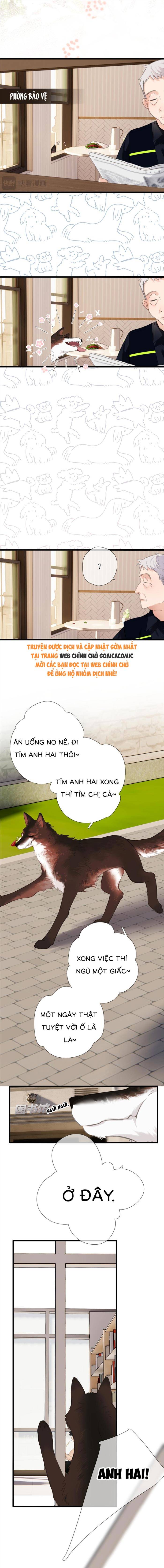 Tố Hồi Xuân Thời - Chap 45 - Trang 7