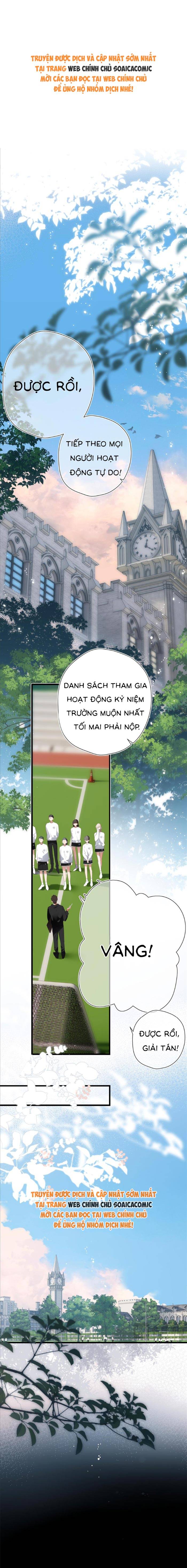 Tố Hồi Xuân Thời - Chap 46 - Trang 1