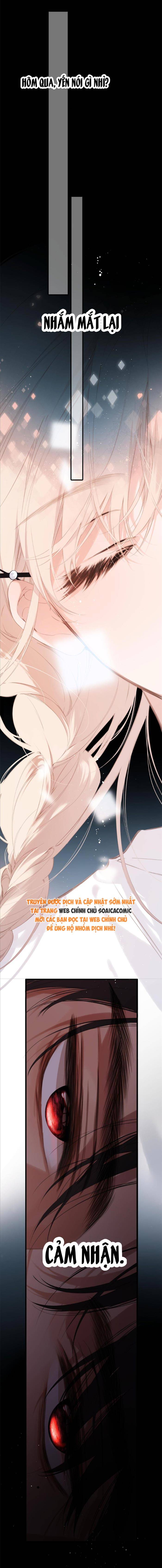 Tố Hồi Xuân Thời - Chap 46 - Trang 2