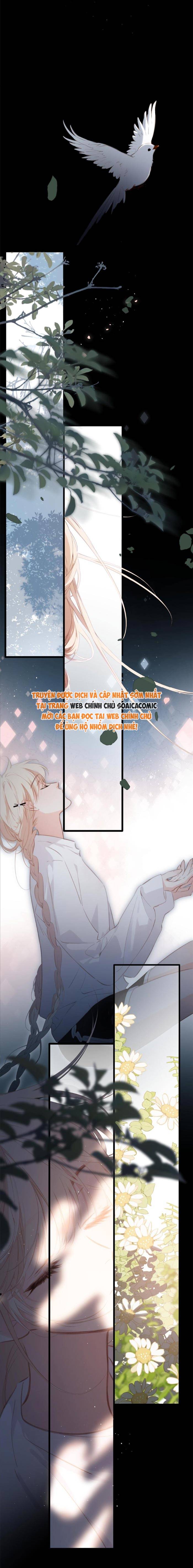 Tố Hồi Xuân Thời - Chap 46 - Trang 3