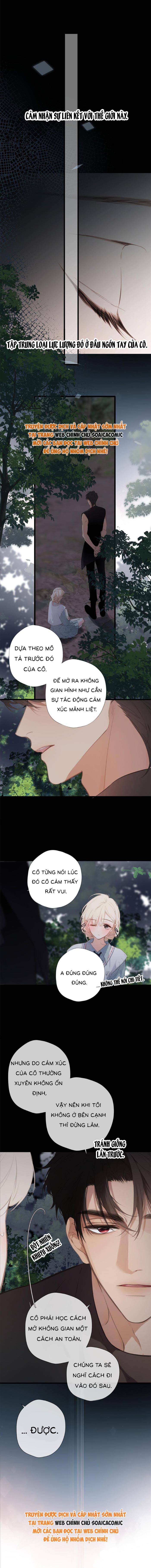 Tố Hồi Xuân Thời - Chap 46 - Trang 4