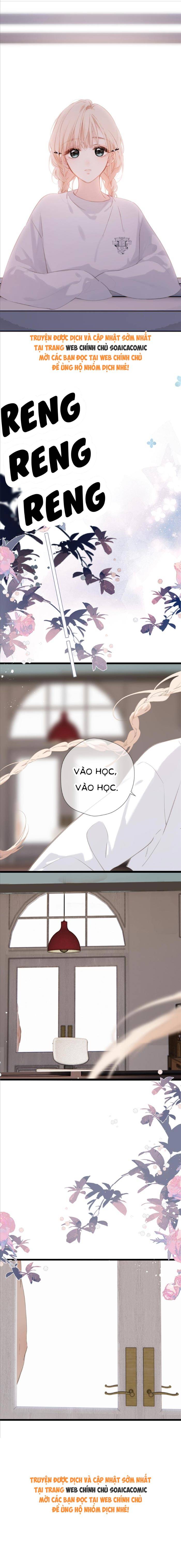 Tố Hồi Xuân Thời - Chap 46 - Trang 9