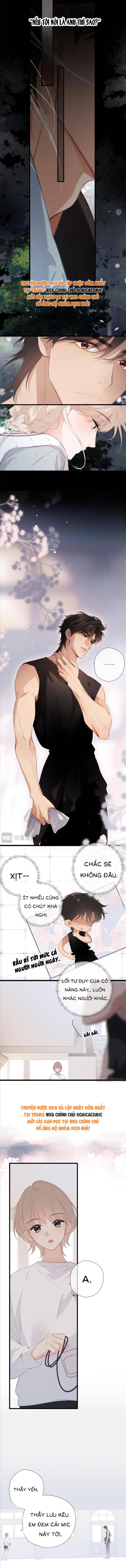 Tố Hồi Xuân Thời - Chap 47 - Trang 2