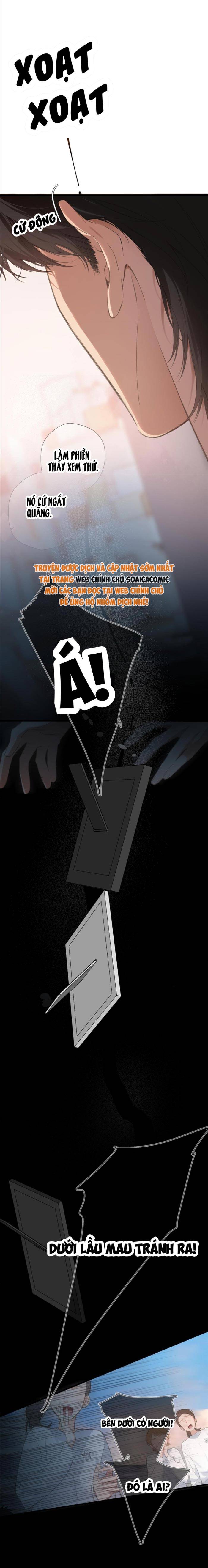 Tố Hồi Xuân Thời - Chap 47 - Trang 3