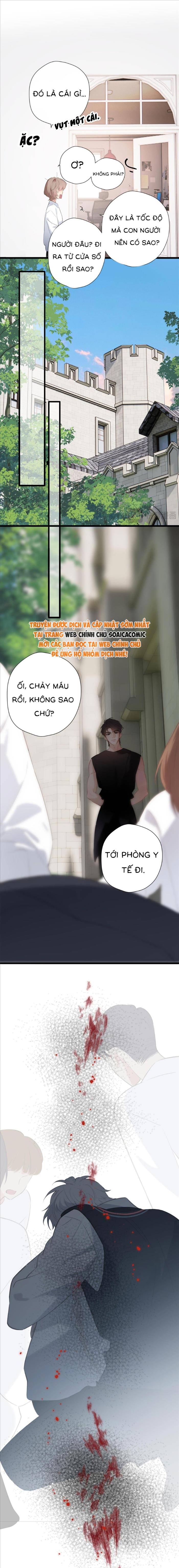 Tố Hồi Xuân Thời - Chap 47 - Trang 6