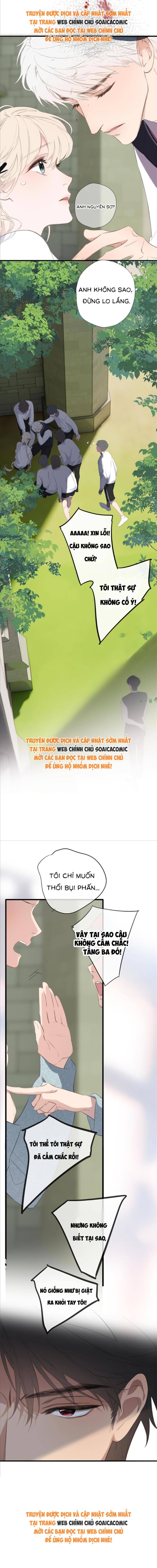 Tố Hồi Xuân Thời - Chap 47 - Trang 7
