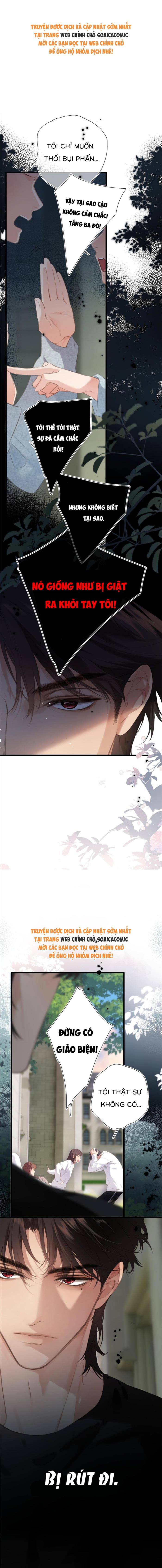 Tố Hồi Xuân Thời - Chap 48 - Trang 1