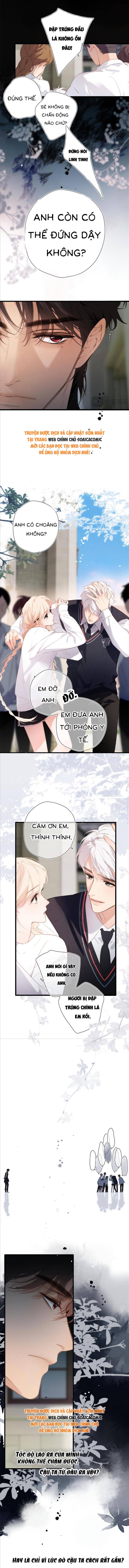 Tố Hồi Xuân Thời - Chap 48 - Trang 2